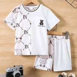 Conjunto de niño 