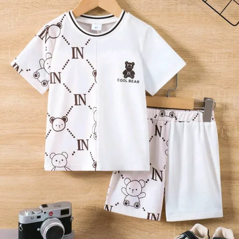 Conjunto de niño 