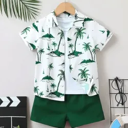 Conjunto de niño 