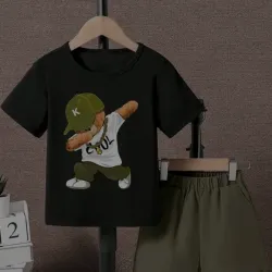 Conjunto de niño 
