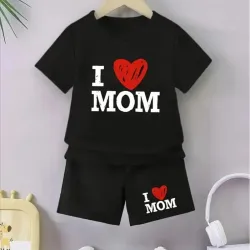 Conjunto de niño 