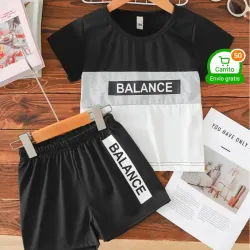 Conjunto de niño 