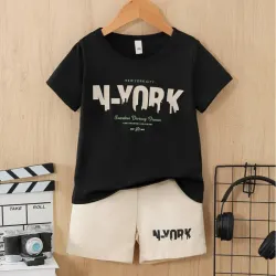 Conjunto de niño 