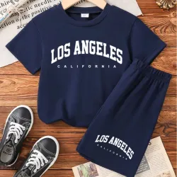 Conjunto de niño 