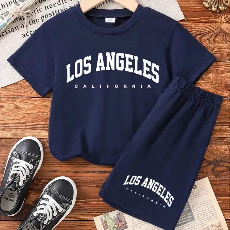 Conjunto de niño 