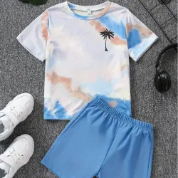 Conjunto de niño 