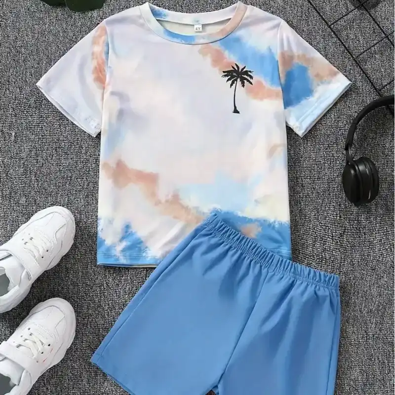 Conjunto de niño 