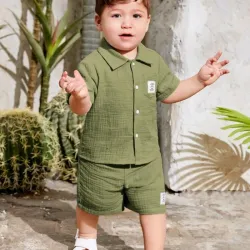 Conjunto de niño 