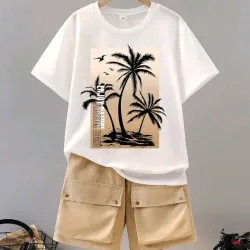 Conjunto de niño 