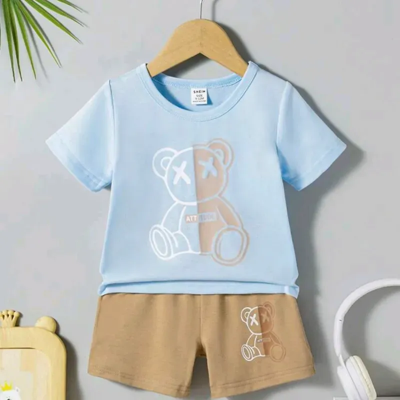 Conjunto de niño 