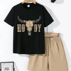 Conjunto de niño 