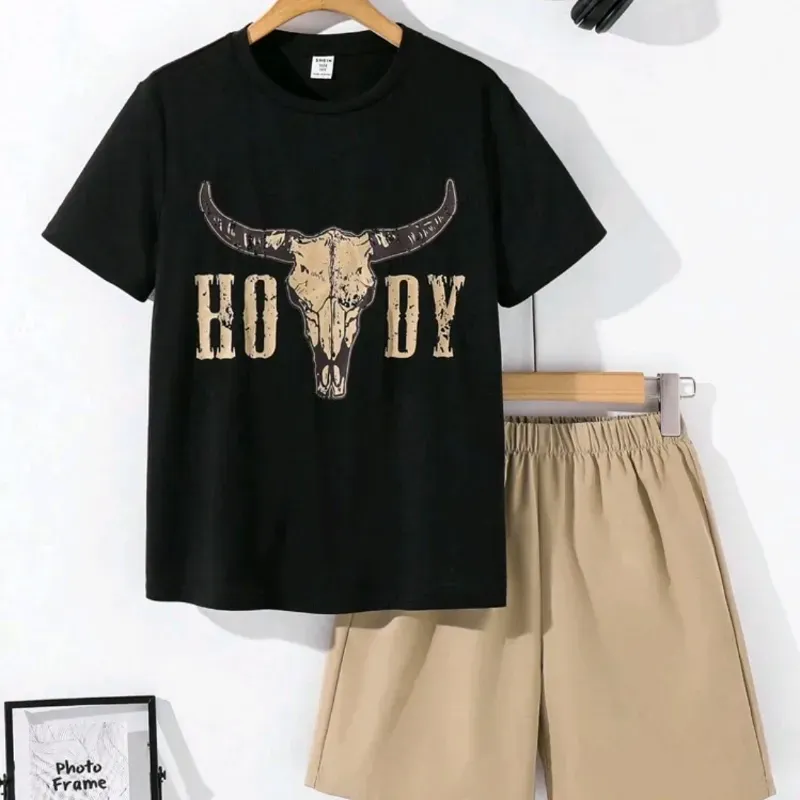 Conjunto de niño 