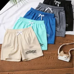 Shorts de niño 