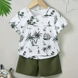 Conjunto de niño 