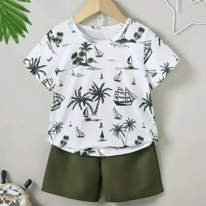 Conjunto de niño 