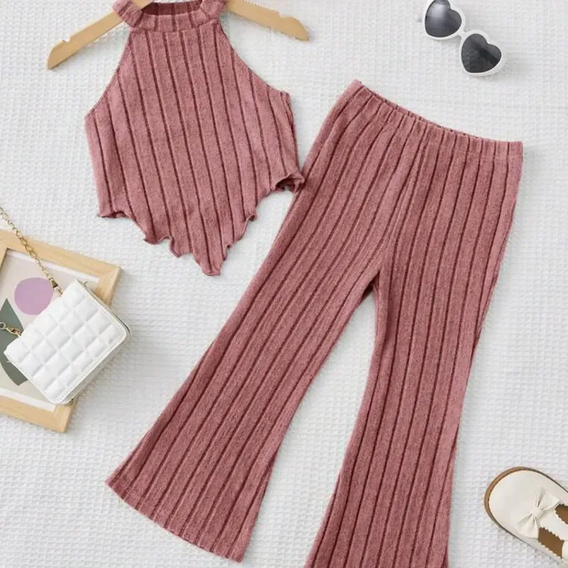 Conjunto niña 