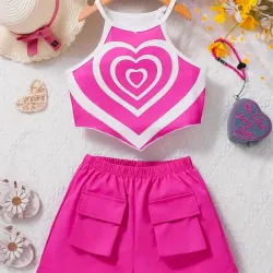 Conjunto niña 