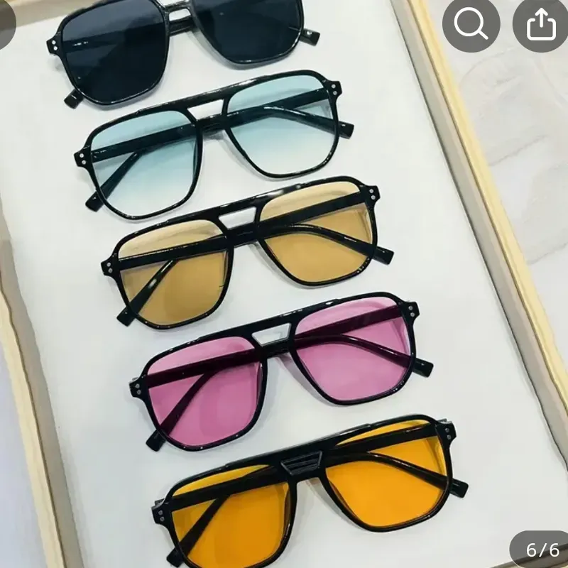 Gafas de mujer 