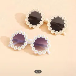 Gafas de niñas 
