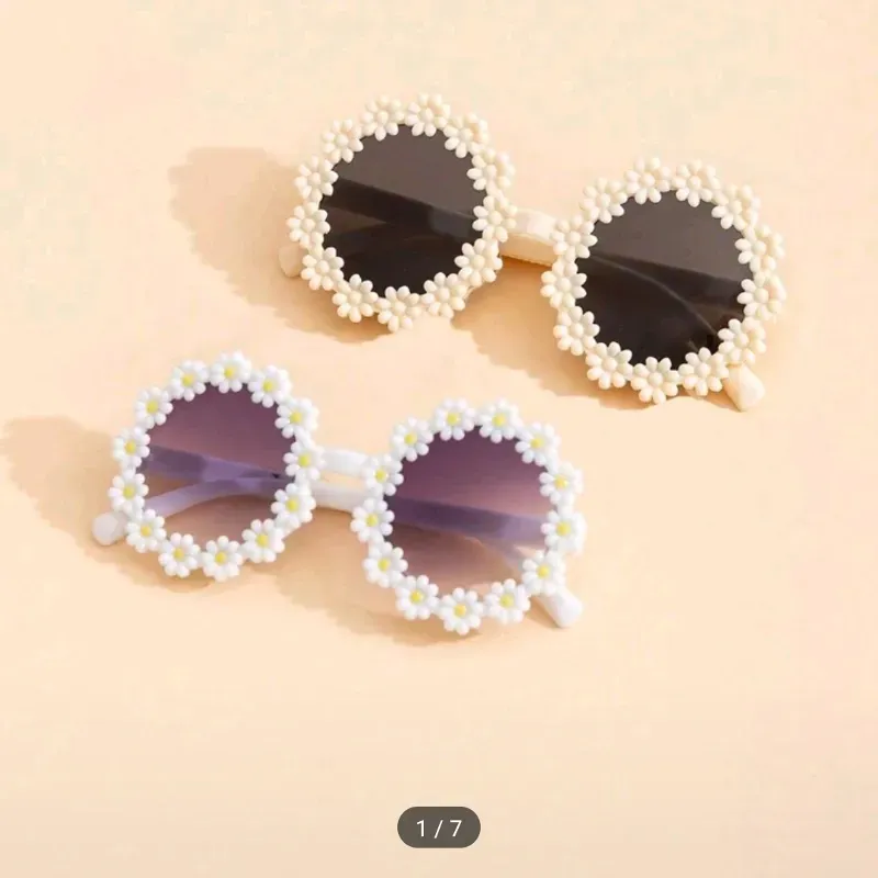 Gafas de niñas 