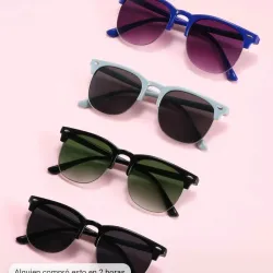 Gafas de niño
