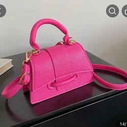 Mini cartera mujer