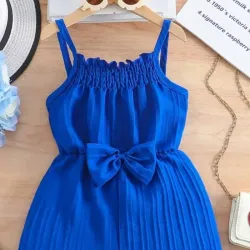 Mono de niña 