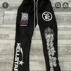 Pantalon en tendencia 