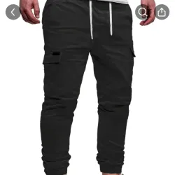 Pantalones de hombre 