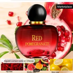 Perfumes 