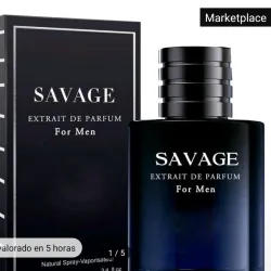 Perfumes 