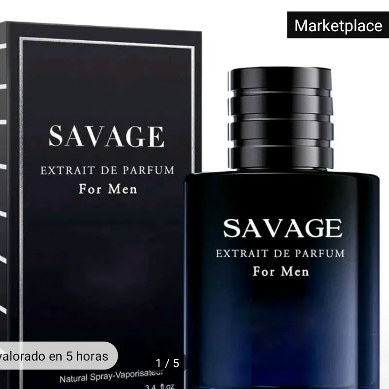 Perfumes 