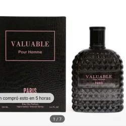 Perfumes