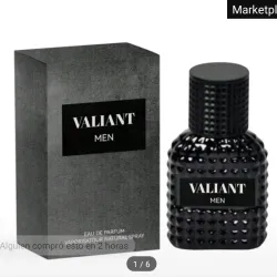 Perfumes 