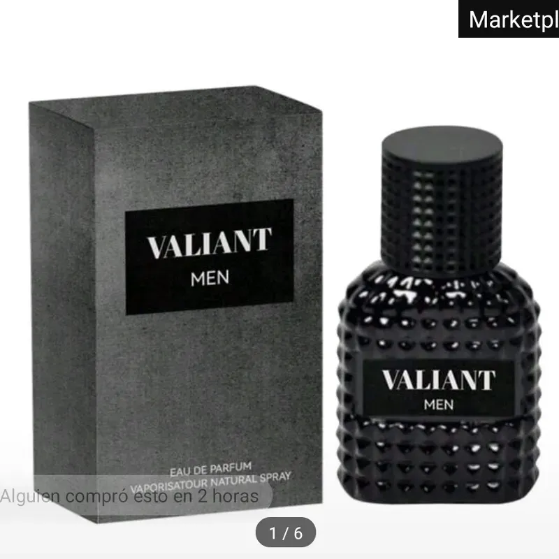 Perfumes 
