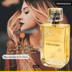 Perfumes 