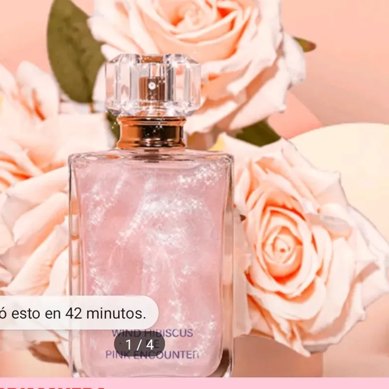 Perfumes 