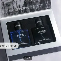 Perfumes 