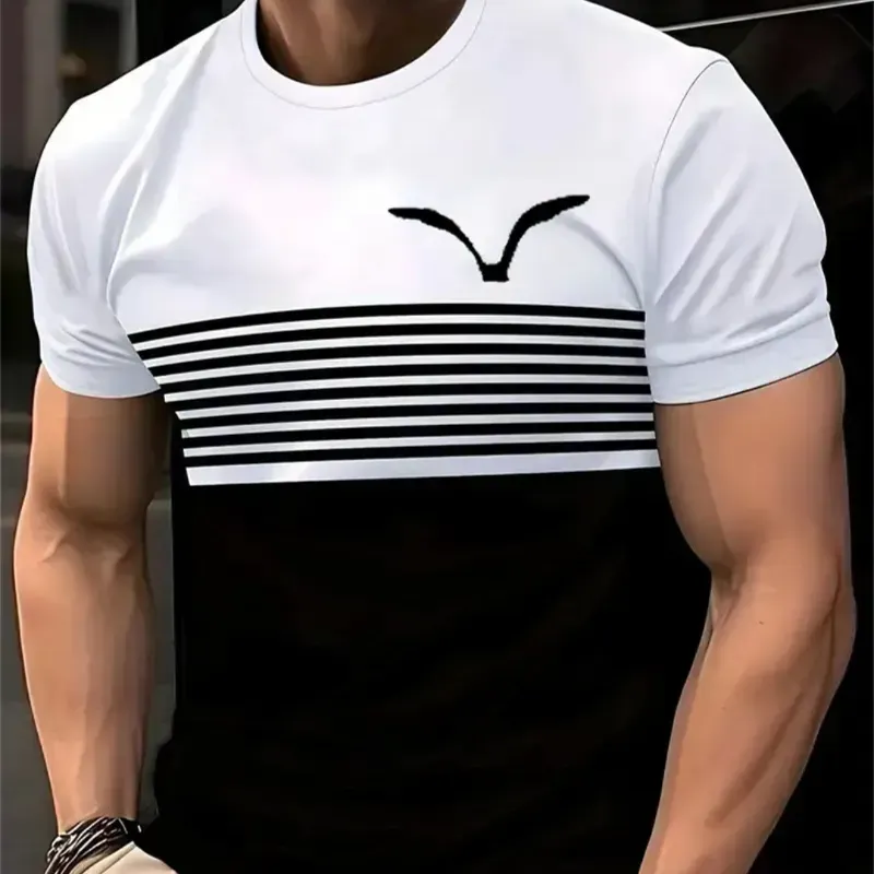 Pulover de hombre 