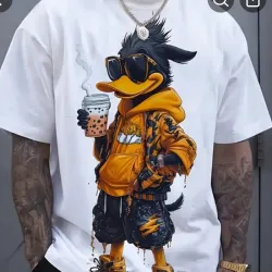 Pulover hombre 