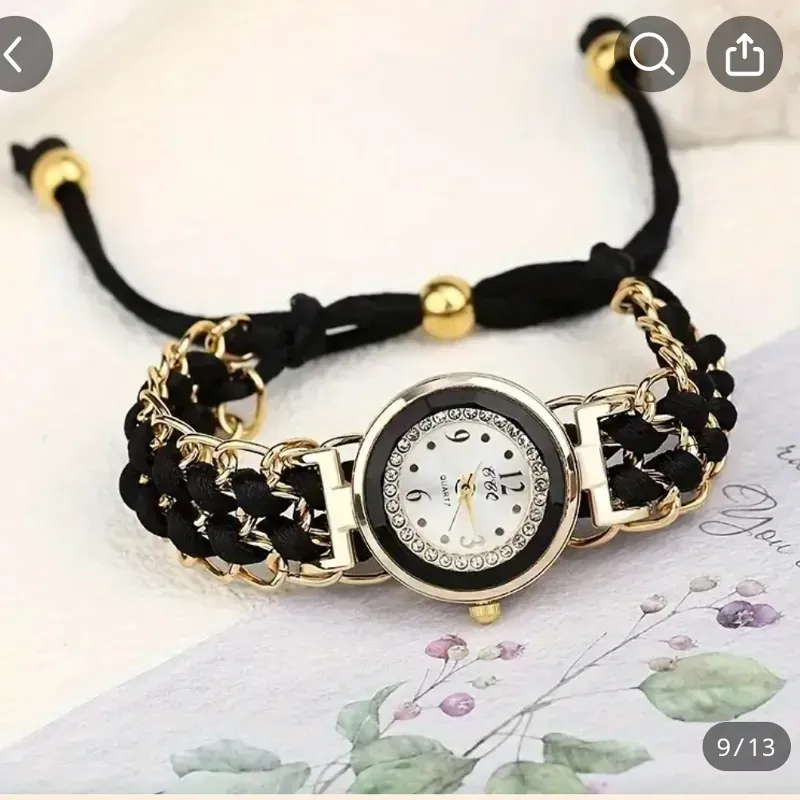 Reloj de mujer 