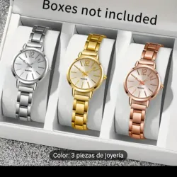 Reloj de mujer 