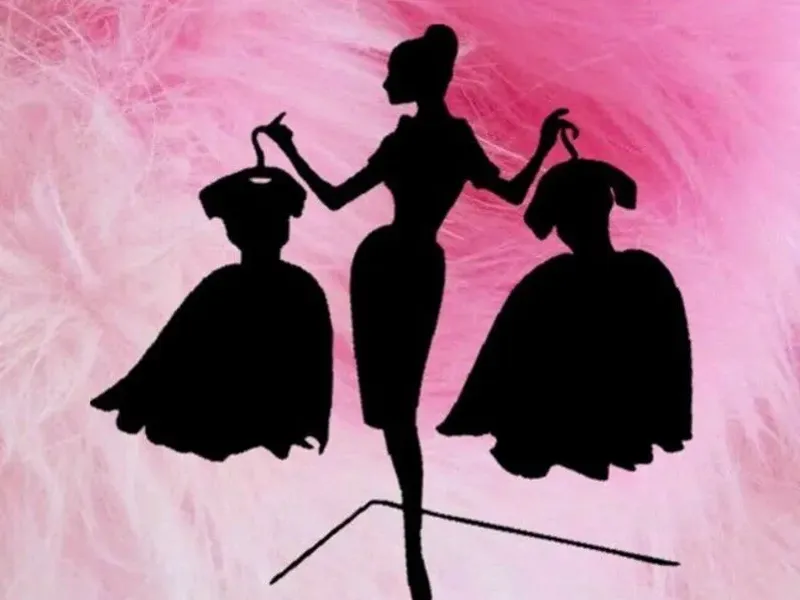 Ropa de Mujer 