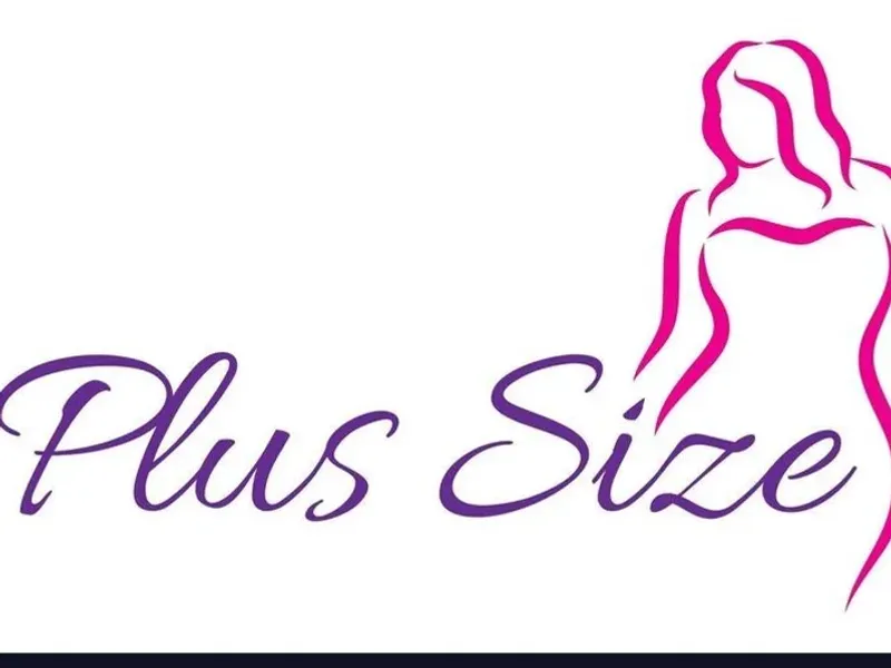 Ropa Mujer Plus