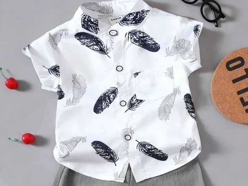 Ropa Niños 