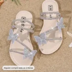Sandalias 