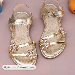 Sandalias 
