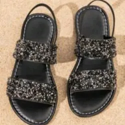 Sandalias 