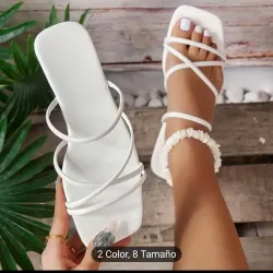 Sandalias  de mujer 