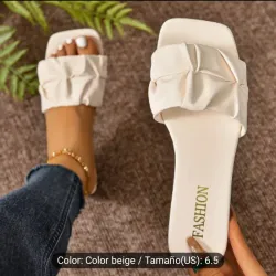 Sandalias de mujer 